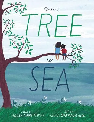 De l'arbre à la mer - From Tree to Sea