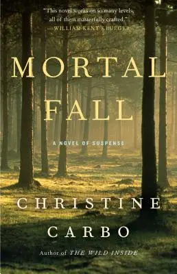 Mortal Fall, 2 : Un roman à suspense - Mortal Fall, 2: A Novel of Suspense