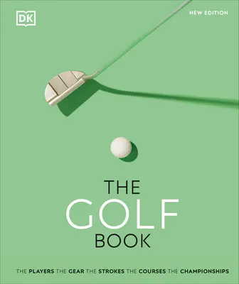 Le livre du golf - The Golf Book