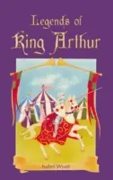 Les légendes du roi Arthur - Legends of King Arthur