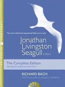 Jonathan Livingston Seagull - Une histoire - Jonathan Livingston Seagull - A Story