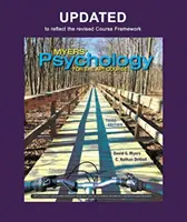 Mise à jour de Myers' Psychology for the Ap(r) Course - Updated Myers' Psychology for the Ap(r) Course