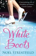 Bottes blanches - White Boots