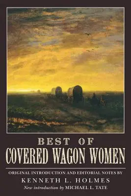 Best of Covered Wagon Women (en anglais) - Best of Covered Wagon Women