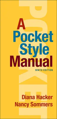 Un manuel de style de poche - A Pocket Style Manual