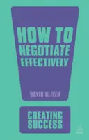 Comment négocier efficacement - How to Negotiate Effectively