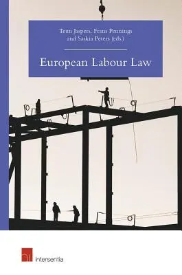 Le droit européen du travail - European Labour Law