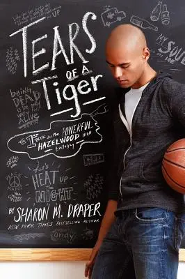 Les larmes d'un tigre, 1 - Tears of a Tiger, 1