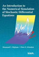 Introduction à la simulation numérique des équations différentielles stochastiques - Introduction to the Numerical Simulation of Stochastic Differential Equations