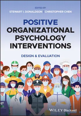 Interventions de psychologie organisationnelle positive - Positive Organizatinal Psychology Interventions