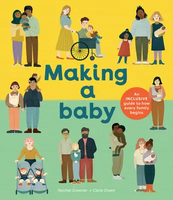 Faire un bébé - Making a Baby