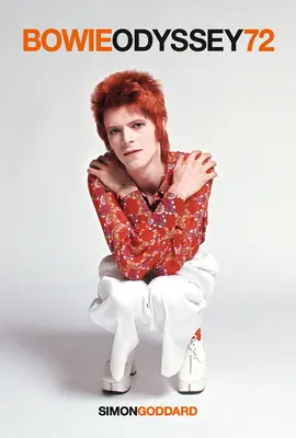 L'Odyssée de Bowie : 72 - Bowie Odyssey: 72