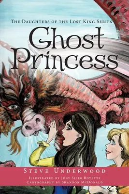 La princesse fantôme - Ghost Princess