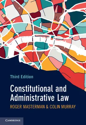Droit constitutionnel et administratif - Constitutional and Administrative Law