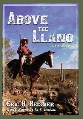 Au-dessus du Llano - Above the Llano