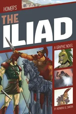 L'Iliade - The Iliad