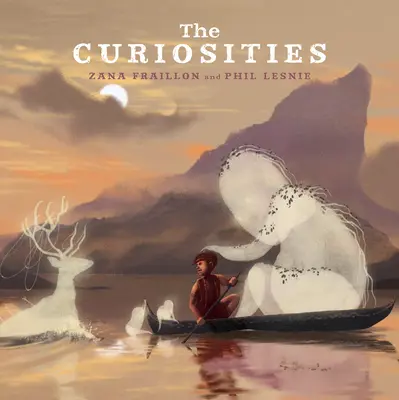 Les Curiosités - The Curiosities