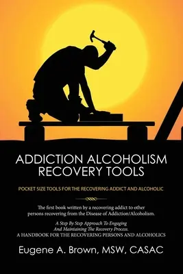 Outils de rétablissement de la toxicomanie et de l'alcoolisme - Addiction Alcoholism Recovery Tools