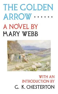 La flèche d'or - The Golden Arrow