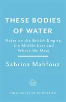 Ces masses d'eau - Notes sur l'Empire britannique, le Moyen-Orient et notre lieu de rencontre - These Bodies of Water - Notes on the British Empire, the Middle East and Where We Meet