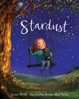 Poussière d'étoiles - Stardust