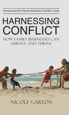 Exploiter les conflits : comment les entreprises familiales peuvent survivre et prospérer - Harnessing Conflict: How Family Businesses Can Survive and Thrive