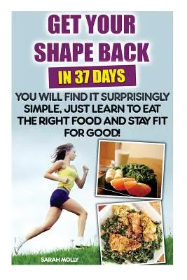 Le régime de l'alimentation : 51 jours de recettes de régime surrénalien pour guérir la fatigue surrénale, éliminer le stress et perdre du poids. - Get Your Shape Back In 37 Days You Will Find It Surprisingly Simple, Just Learn To Eat The Right Food And Stay Fit For Good: (Weight Loss, Healthy Liv