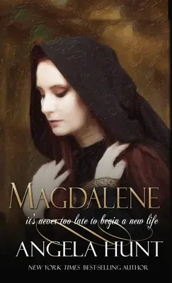 Madeleine - Magdalene