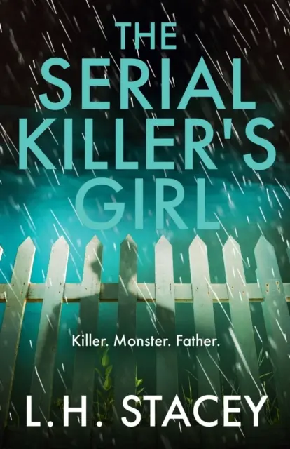 La fille du tueur en série - The Serial Killer's Girl