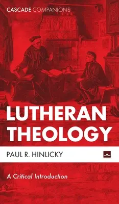 Théologie luthérienne - Lutheran Theology