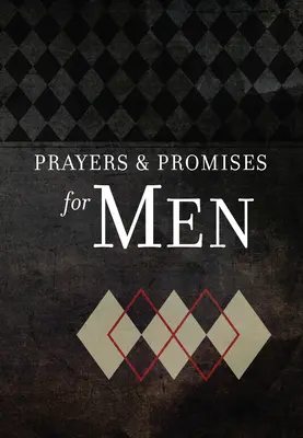 Prières et promesses pour les hommes - Prayers & Promises for Men