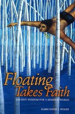 Flotter, c'est croire - Floating Takes Faith