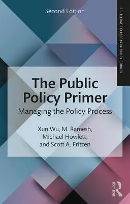 L'abécédaire des politiques publiques - The Public Policy Primer