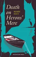 La mort dans la tourbière des hérons - Death on Herons' Mere