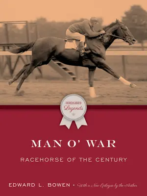 Man O' War : le cheval de course du siècle - Man O' War: Racehorse of the Century