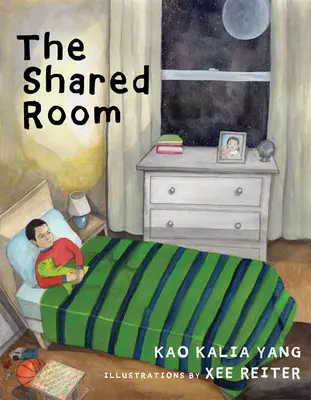 La chambre partagée - The Shared Room