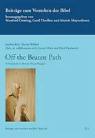 Hors des sentiers battus : Festschrift en l'honneur de Gie Vleugels - Off the Beaten Path: A Festschrift in Honor of Gie Vleugels