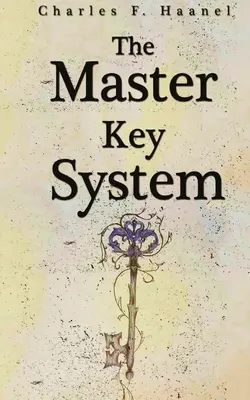 Le système de la clé principale - The Master Key System