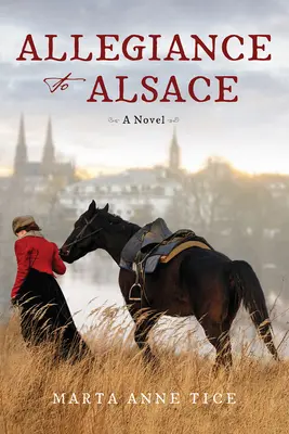 Allégeance à l'Alsace - Allegiance to Alsace