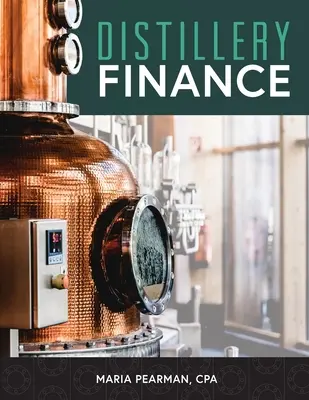 Finances des distilleries - Distillery Finance