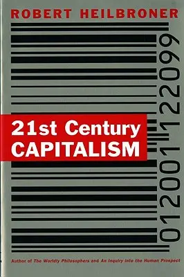 Le capitalisme du 21e siècle - 21st Century Capitalism