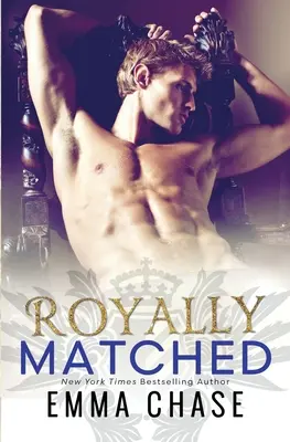 Royalement assorti - Royally Matched