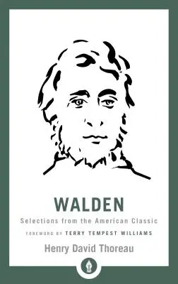 Walden : Sélection du classique américain - Walden: Selections from the American Classic