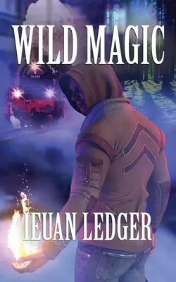 La magie sauvage - Wild Magic