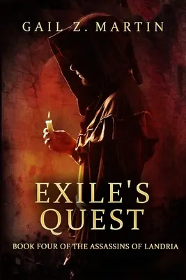 La quête de l'exilé - Exile's Quest