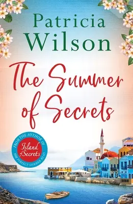 Summer of Secrets - Une histoire d'été captivante sur la famille, les secrets et la guerre - Summer of Secrets - A Gripping Summer Story of Family, Secrets and War