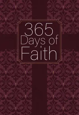 365 jours de foi - 365 Days of Faith