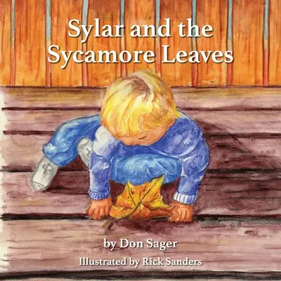 Sylar et les feuilles de sycomore - Sylar and the Sycamore Leaves