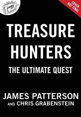 Chasseurs de trésors : L'ultime quête - Treasure Hunters: The Ultimate Quest