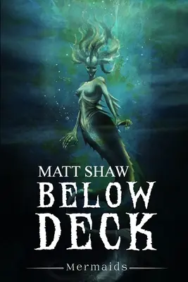 Sous le pont : Les sirènes - Below Deck: Mermaids